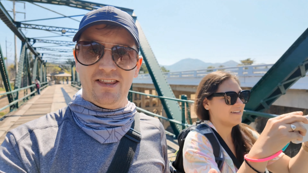 what to do in Pai
