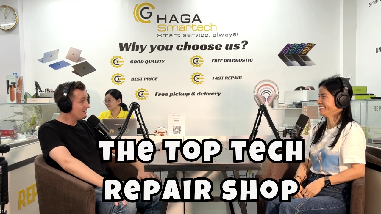 haga smarttech
