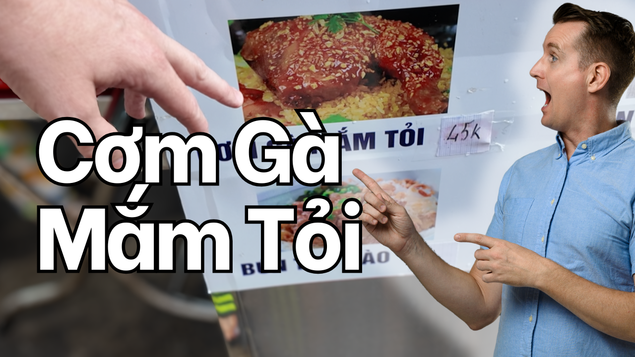 cơm gà