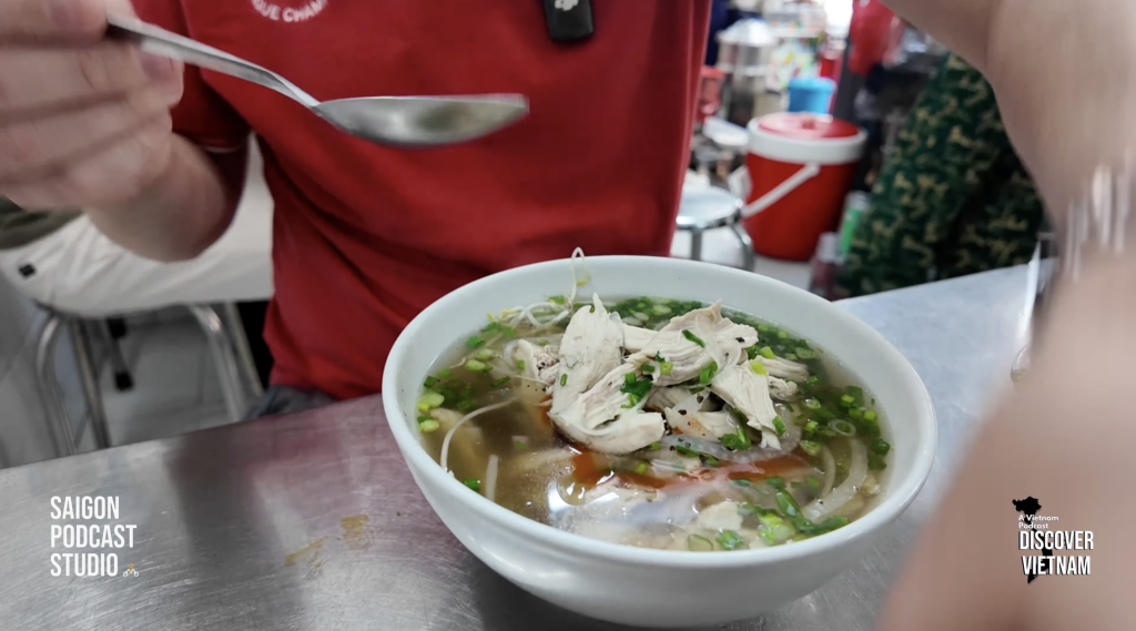 Halal Pho