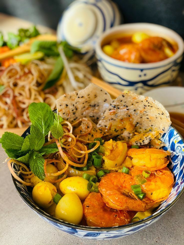 mì quảng